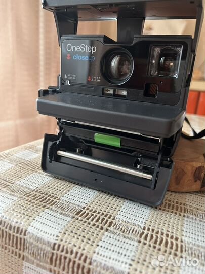 Фотоаппарат Polaroid