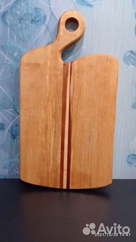 Разделочная доска дерево
