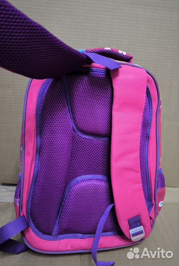 Рюкзак школьный новый