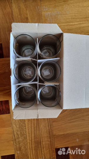 Пивные кружки и бокалы