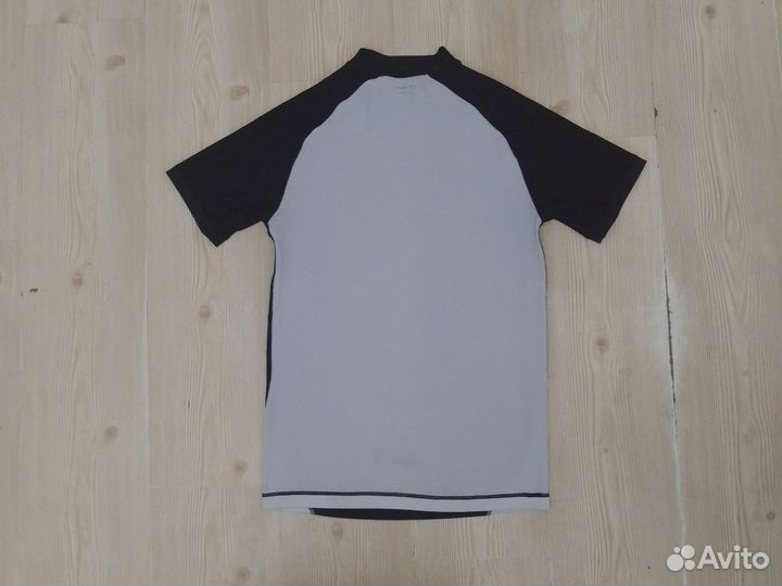 Футболка мужская спортивная