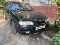 ВАЗ (LADA) 2115 Samara 1.6 MT, 2011, 221 457 км, с пробегом, цена 248 000 руб.