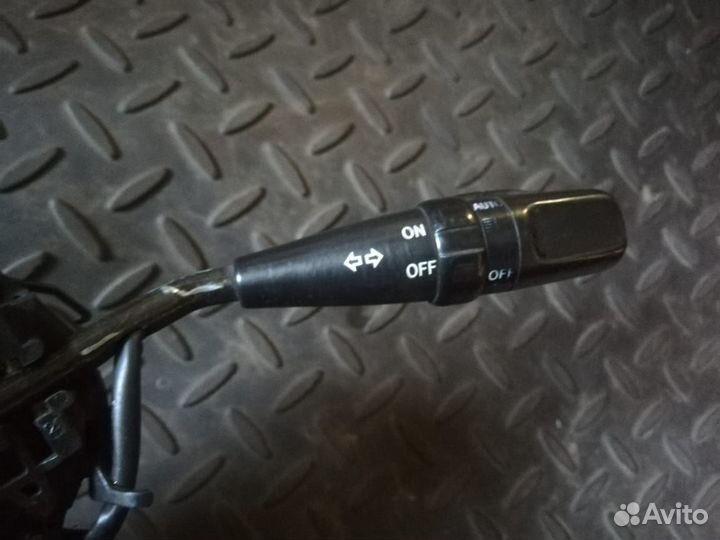 Блок подрулевых переключателей Toyota Mark ll GX90