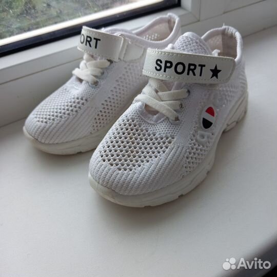 Обувь для девочек