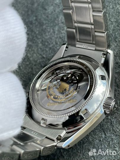 Часы Grand Seiko sbgh 271 G