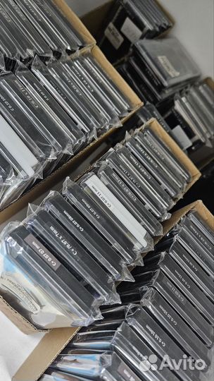 Ресницы для наращивания