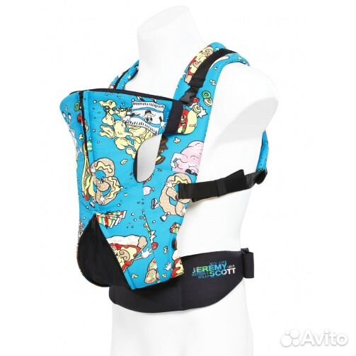 Эргорюкзак Cybex 2.GO