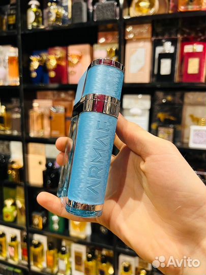 Armaf Aura Fresh 100 ml