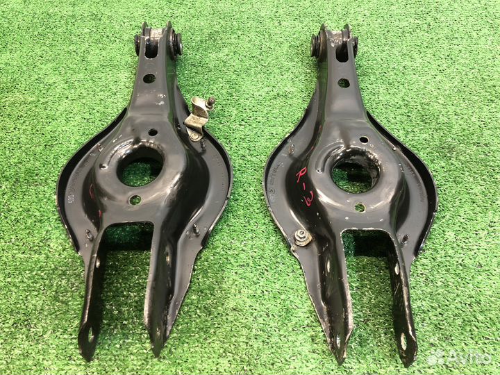 Рычаг задний нижний на BMW F30