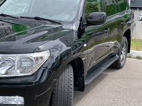 Toyota Land Cruiser 4.7 AT, 2007, 126 350 км, с пробегом, цена 3 470 000 руб.