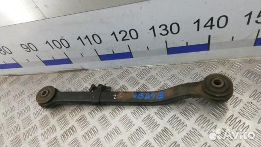 Рычаг задний cadillac escalade 2 (4BA09ME03)