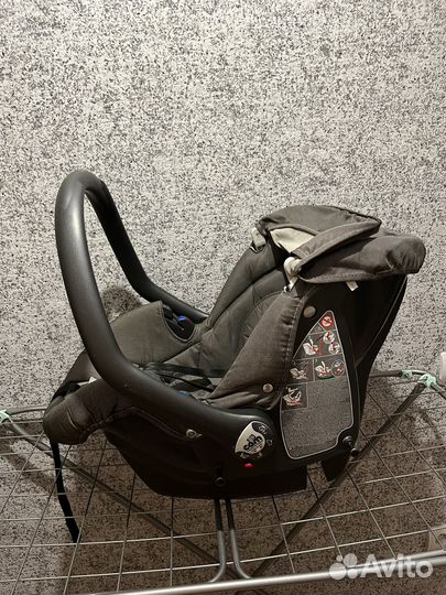 Автолюлька от 0