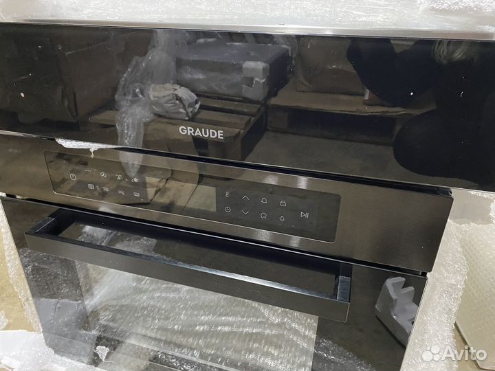 Духовой шкаф Graude