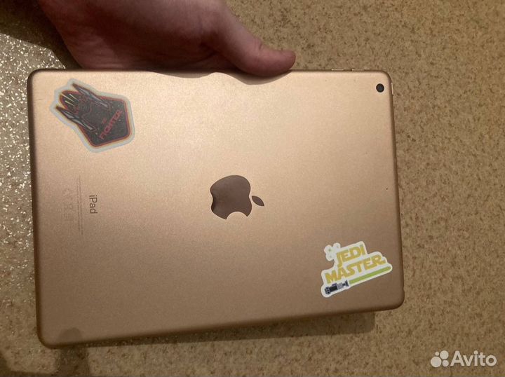 iPad 6 поколения 128 гб