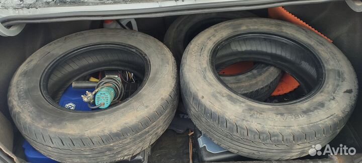 КАМА Breeze 185/70 R14