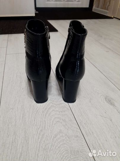 Ботильоны 38