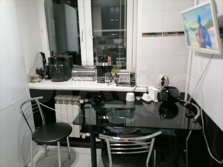 2-к. квартира, 48 м², 4/5 эт.