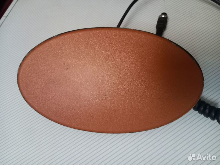 Катушка для металлоискателя минелаб