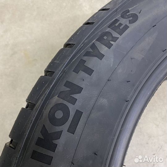 Ikon Tyres Autograph Ultra 2 SUV 265/50 R19