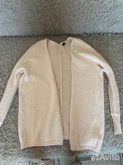 Кардиган женский