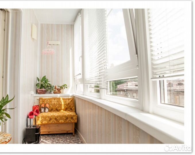 Остекление лоджий, балконов под ключ