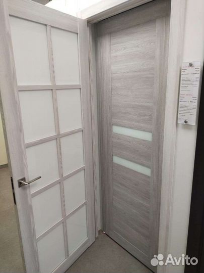 Дверь межкомнатная