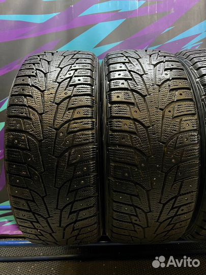 Hankook Winter I'Cept RS W442 215/50 R17