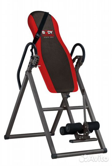 Инверсионный стол BodySculpture BI-2100 E