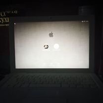 Macbook 2007