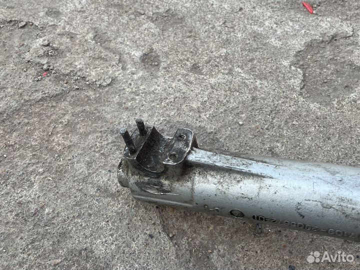 Вилка Иж орион