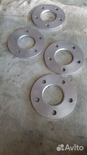 Проставки колес бмв толщина 10мм. 72.6 цена за 1шт