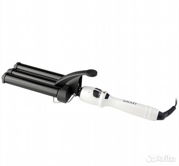 Плойка стайлер