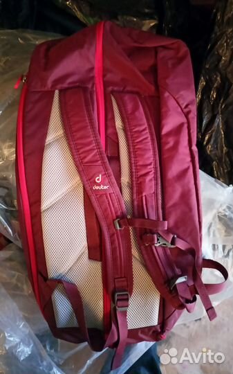 Рюкзак deuter Gravity Motion 35 SL