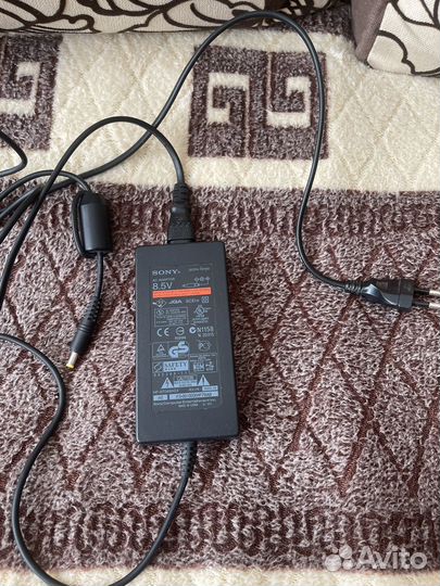 Sony playstation 2 slim