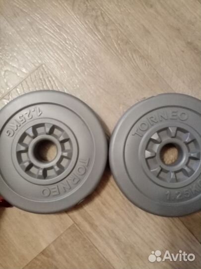 Диски блины для штанги