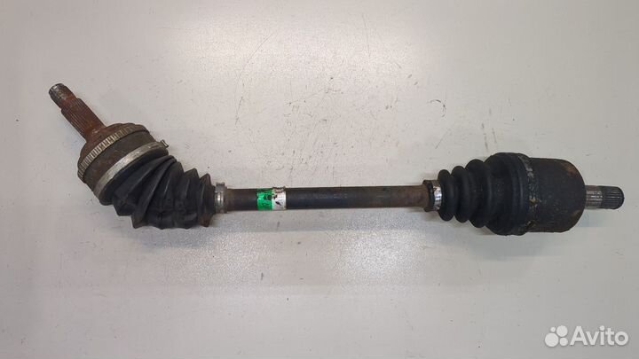 Полуось Honda Pilot, 2004