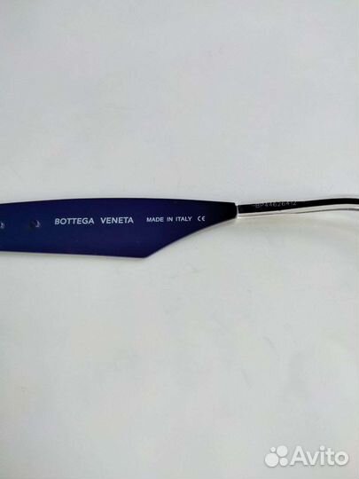 Солнцезащитные очки Bottega Veneta