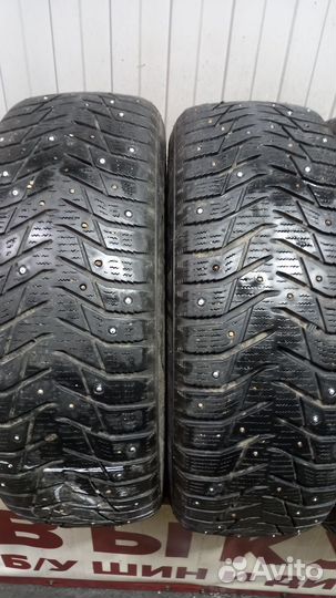 Sailun Ice Blazer WST3 215/60 R17 100T