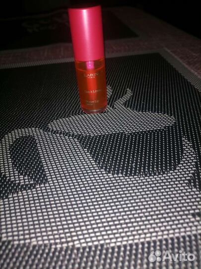 Пигмент clarians