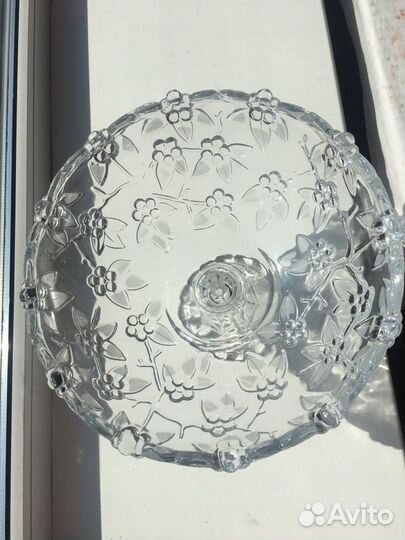 Салатник-ваза noritazen 