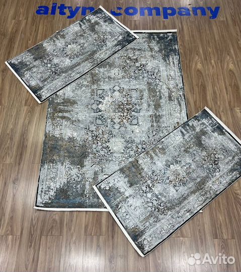 Элитные ковры Калипсо 1,6/2,3 Компания Алтын