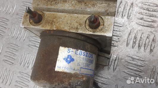 Блок ABS suzuki baleno 1 (8SE01KW01)