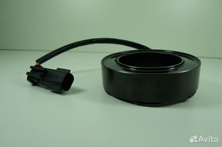 Катушка компрессора кондиционера Grand Cherokee