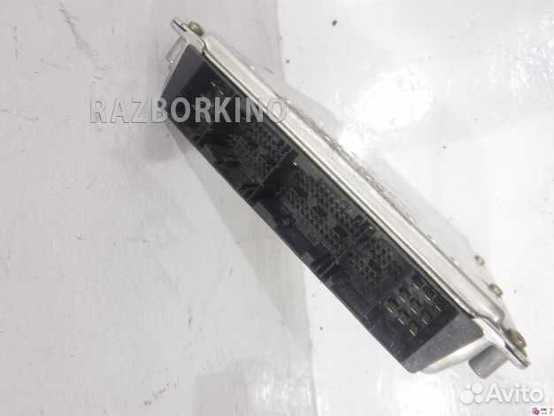 Блок управления двигателем A6111533779