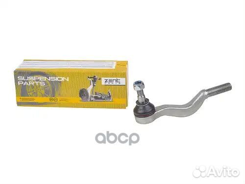 Наконечник рулевой внутренний Mitsubishi Pajero