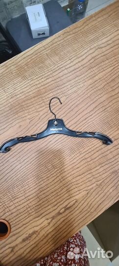 Вешалки плечики