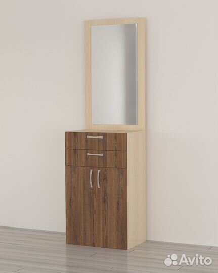 Тумба денвер 600*2000*400