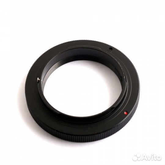 Переходник М42 - Olympus 4/3