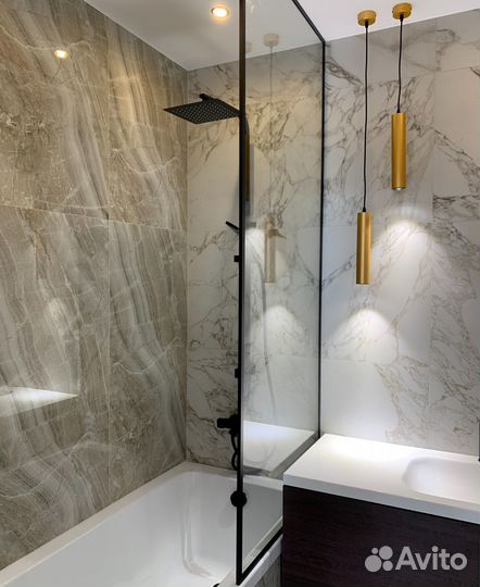 Ремонт и отделка квартир