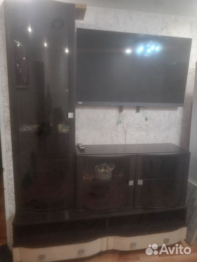 Шкаф сервант бу